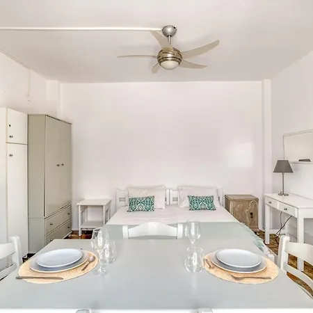 No 5 Ilios Naousa (Paros)